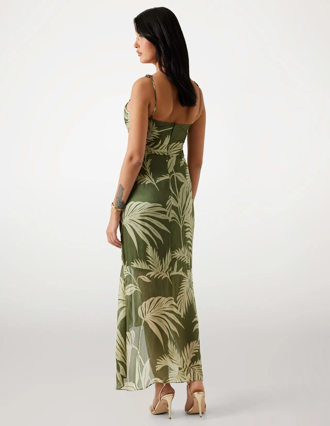 Stacie Dress