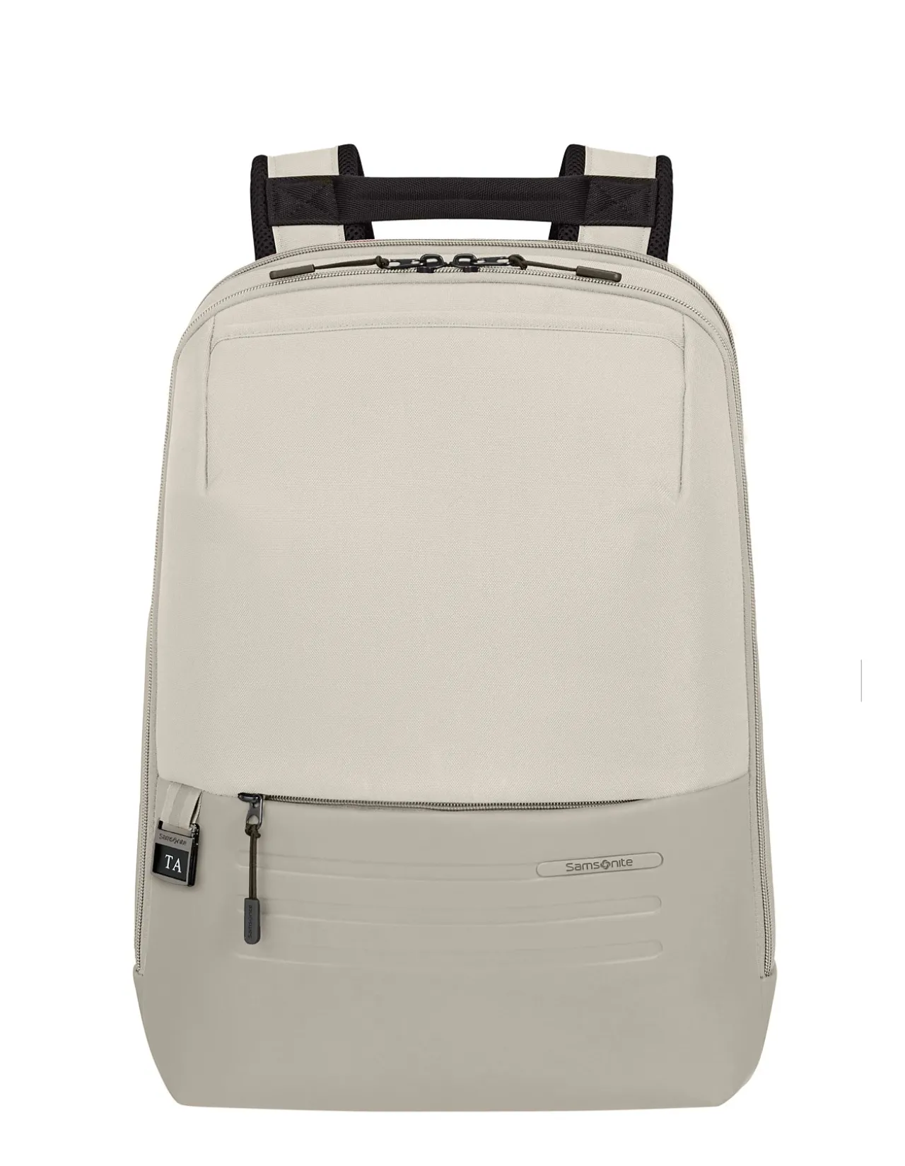 STACKD BIZ LAPTOP BACKPACK 44CM/16.5L QUARTZ