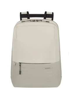 STACKD BIZ LAPTOP BACKPACK 44CM/16.5L QUARTZ