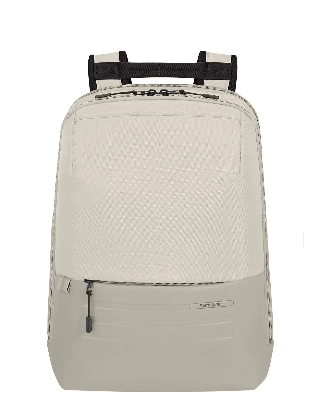 STACKD BIZ LAPTOP BACKPACK 44CM/16.5L QUARTZ