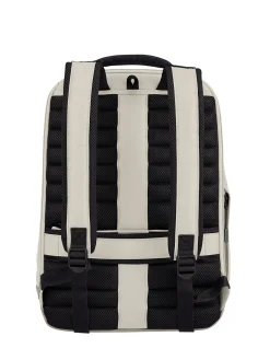 STACKD BIZ LAPTOP BACKPACK 44CM/16.5L QUARTZ