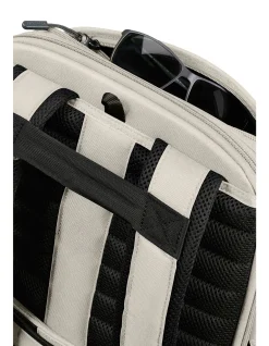 STACKD BIZ LAPTOP BACKPACK 44CM/16.5L QUARTZ