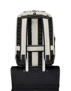 STACKD BIZ LAPTOP BACKPACK 44CM/16.5L QUARTZ