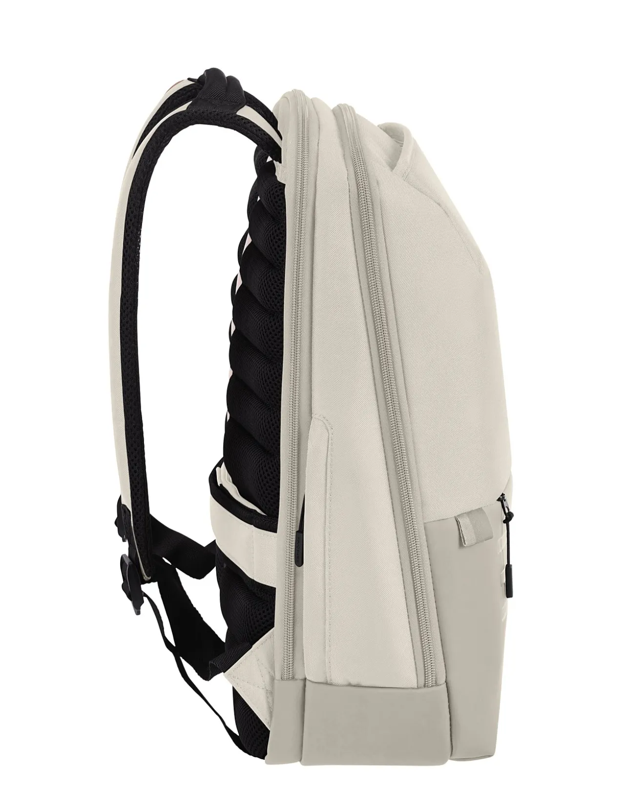 STACKD BIZ LAPTOP BACKPACK 44CM/16.5L QUARTZ