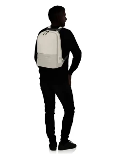 STACKD BIZ LAPTOP BACKPACK 44CM/16.5L QUARTZ