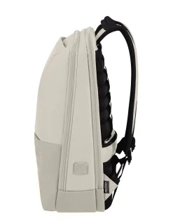 STACKD BIZ LAPTOP BACKPACK 44CM/16.5L QUARTZ