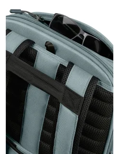 STACKD BIZ LAPTOP BACKPACK FOREST