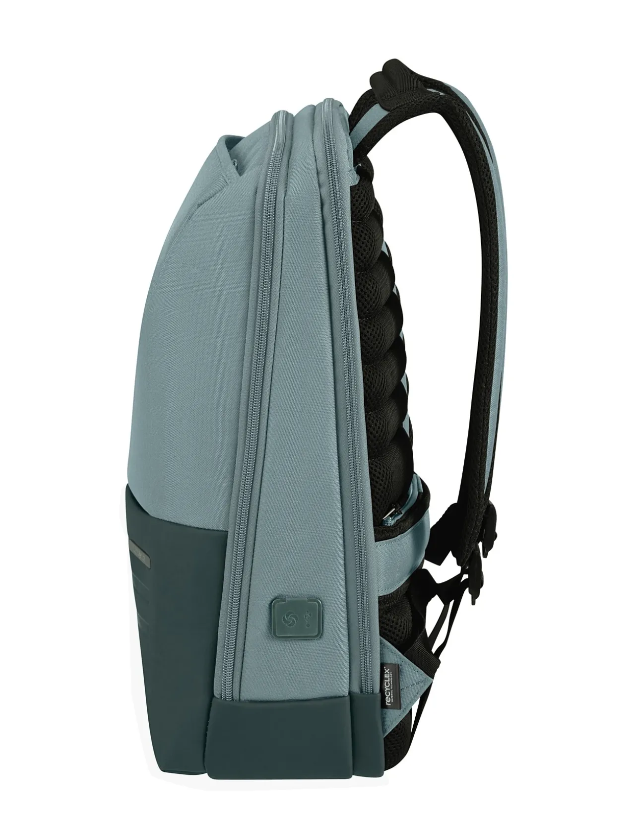 STACKD BIZ LAPTOP BACKPACK FOREST