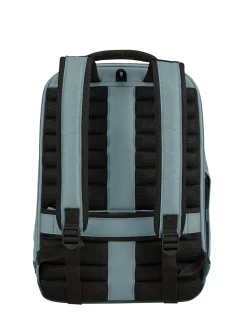 STACKD BIZ LAPTOP BACKPACK FOREST
