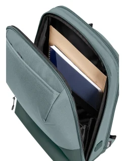STACKD BIZ LAPTOP BACKPACK FOREST