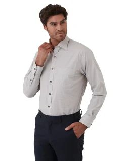 STAMFORD SHIRT FN2509