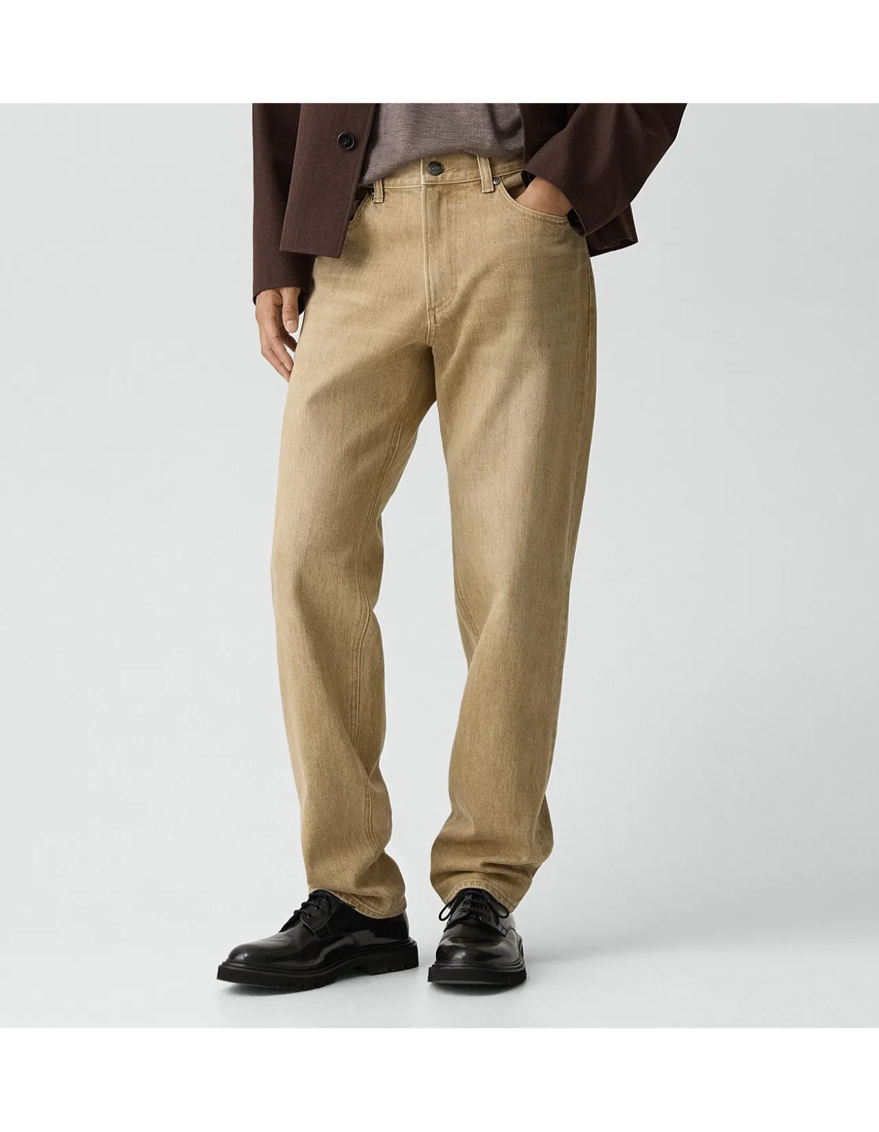 STANDARD JEANS TINT