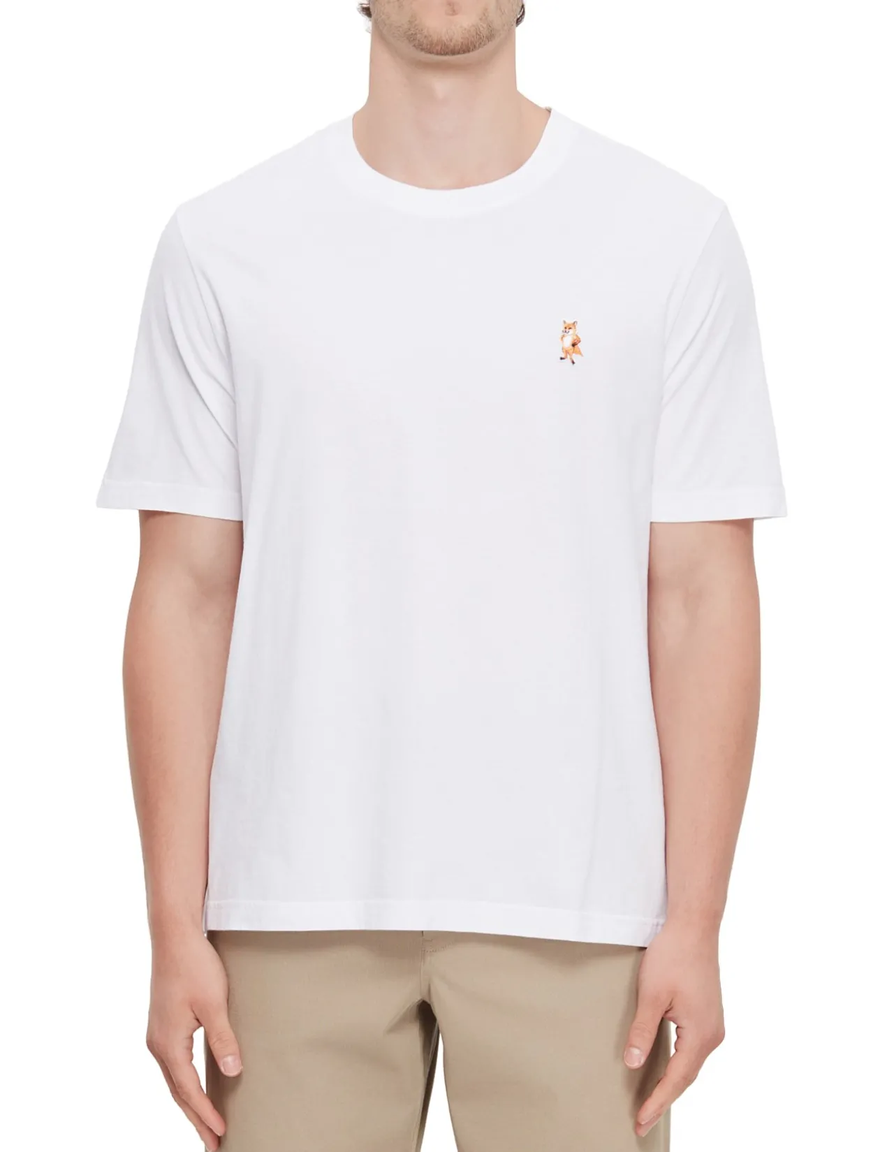 STANDING FOX COMFORT T-SHIRT