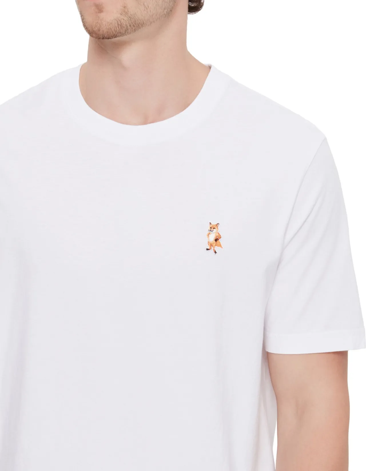 STANDING FOX COMFORT T-SHIRT