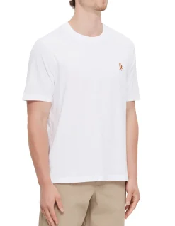 STANDING FOX COMFORT T-SHIRT