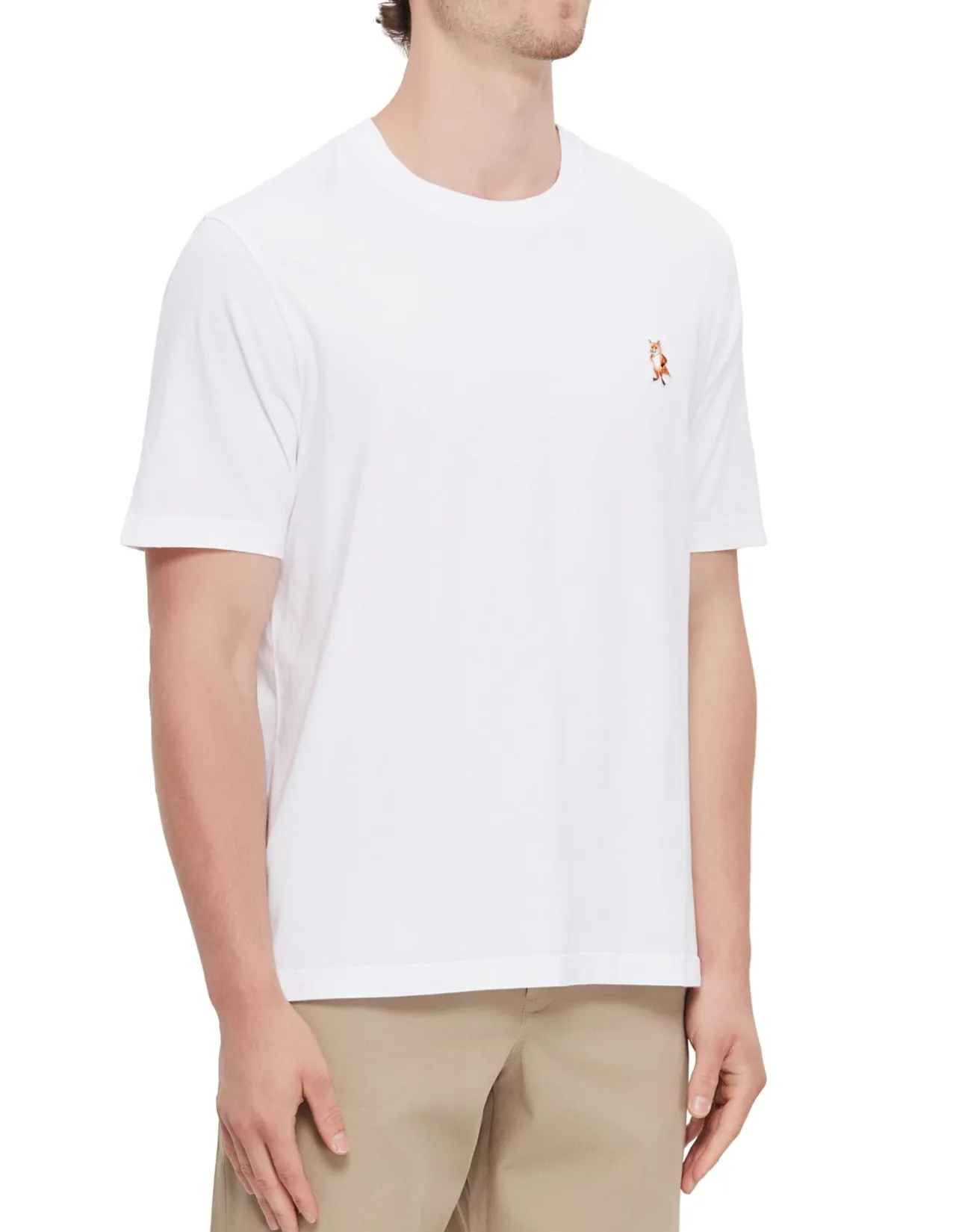 STANDING FOX COMFORT T-SHIRT