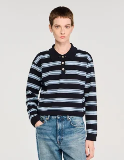Stanislas Sweater