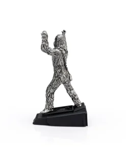 Star Wars Chewbacca AT-ST Endor Figurine SW19