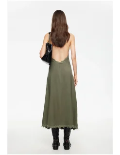 STARS ALIGN MIDI DRESS