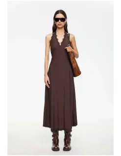 STARS ALIGN MIDI DRESS