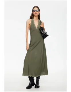 STARS ALIGN MIDI DRESS