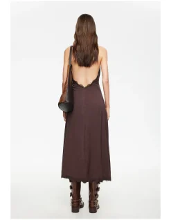 STARS ALIGN MIDI DRESS
