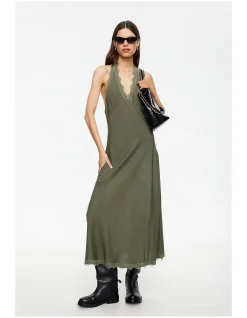 STARS ALIGN MIDI DRESS