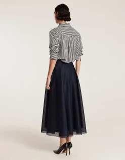 STATEMENT SKIRT