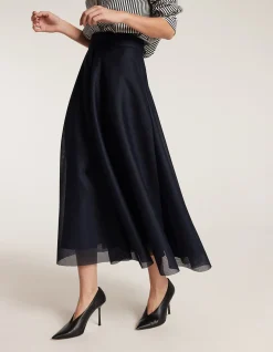 STATEMENT SKIRT