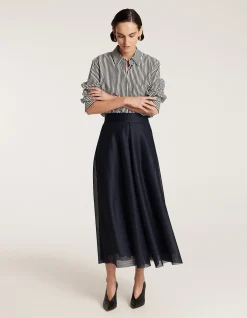 STATEMENT SKIRT