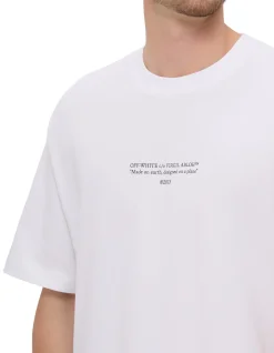 STATEMENT SKATE T-SHIRT