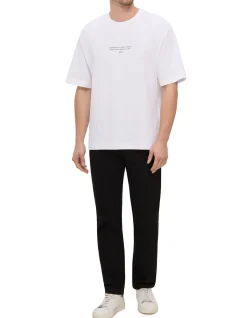 STATEMENT SKATE T-SHIRT