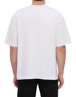 STATEMENT SKATE T-SHIRT