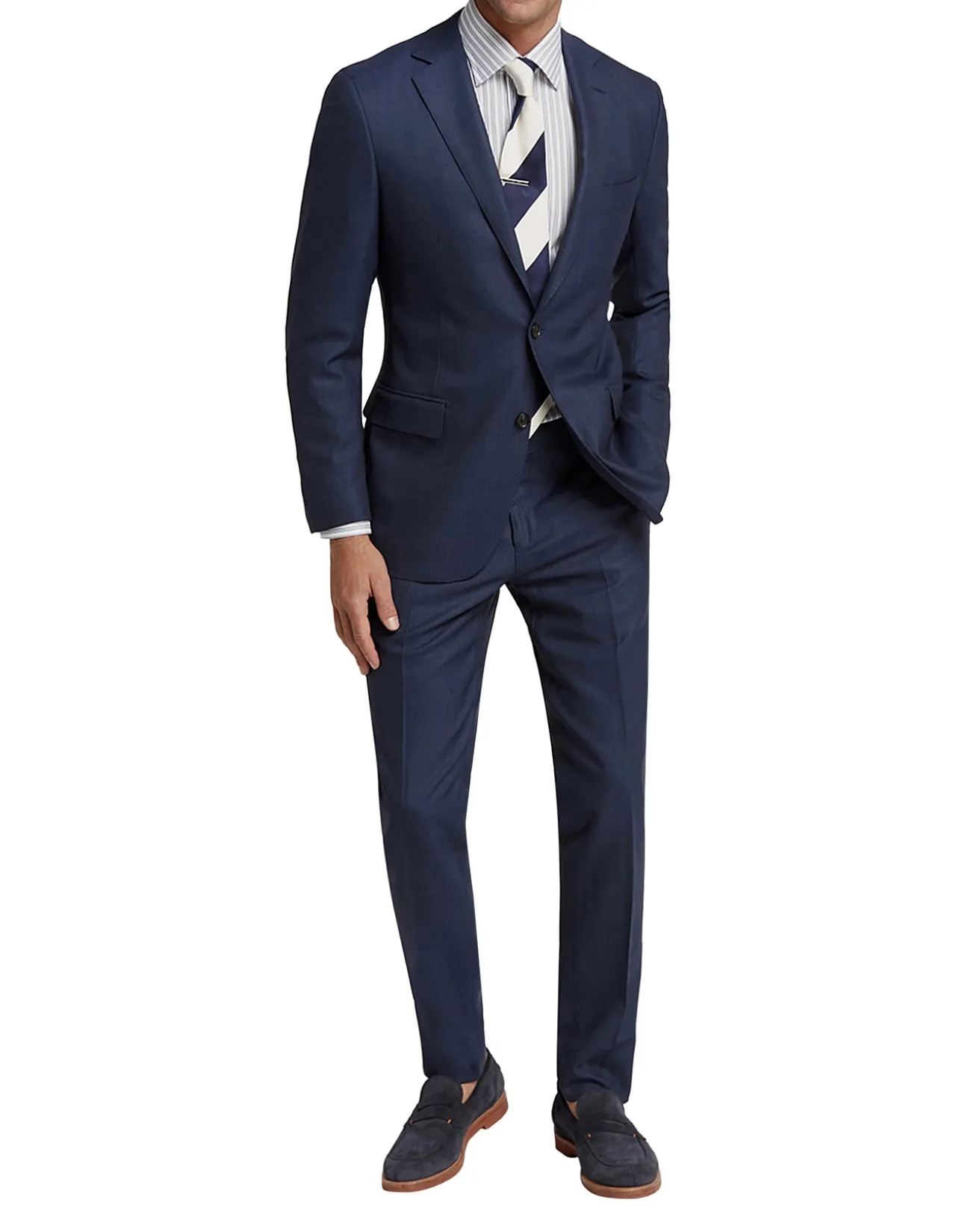 St Clair Kingston Jacket