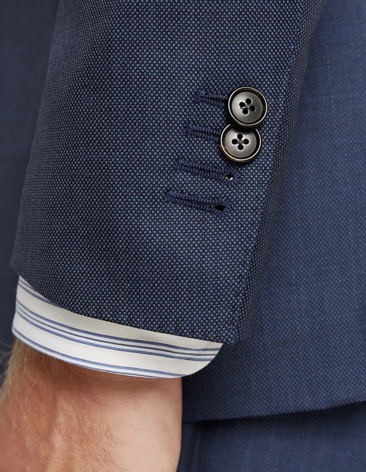 St Clair Kingston Jacket