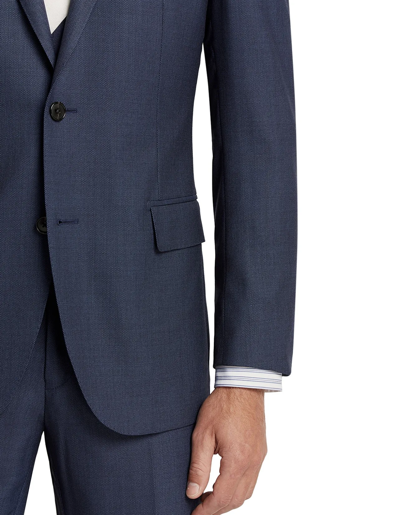 St Clair Kingston Jacket