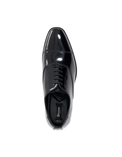 STEFFON OXFORD TOE CAP