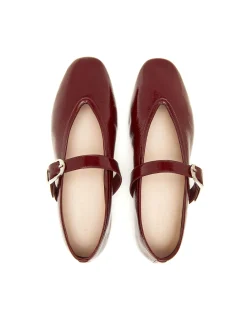 STELLA PATENT LEATHER MARY JANE