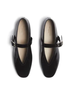 STELLA PATENT LEATHER MARY JANE