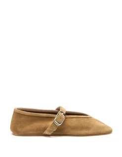 STELLA SLIPPER FLAT