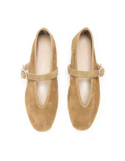 STELLA SLIPPER FLAT