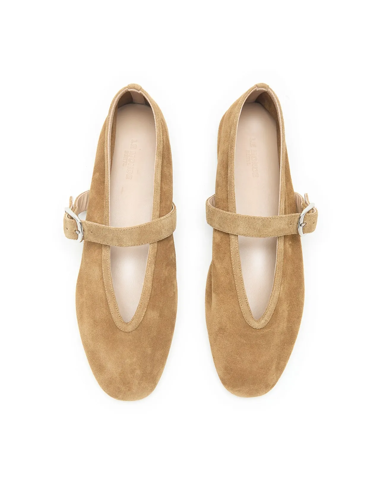 STELLA SLIPPER FLAT