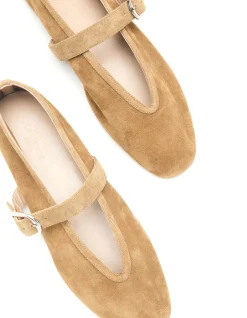 STELLA SLIPPER FLAT