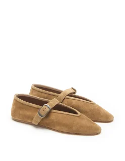 STELLA SLIPPER FLAT