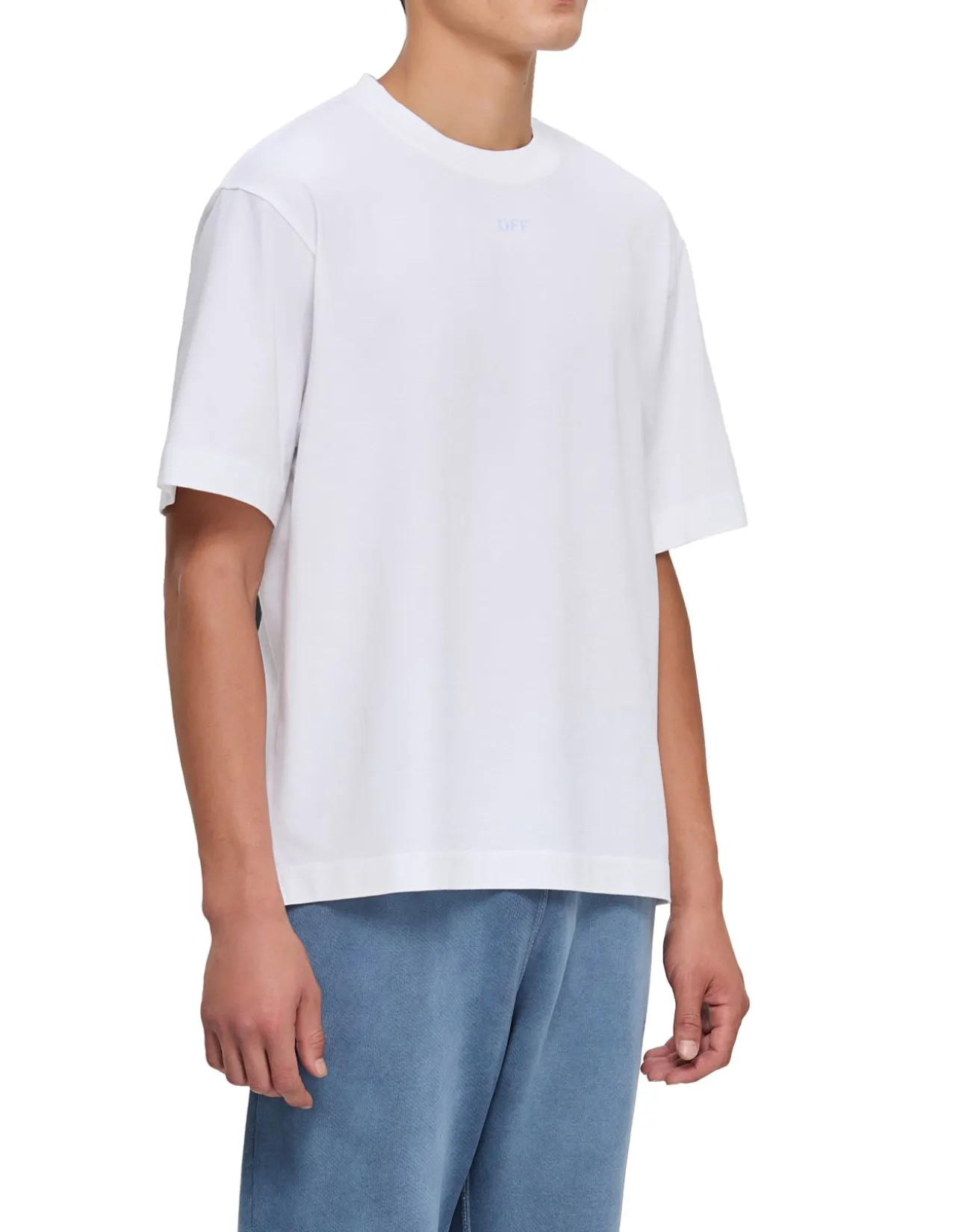 STENCIL ARROW SKATE SHORT SLEEVE T-SHIRT