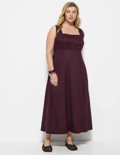 STEPHANIE DRESS
