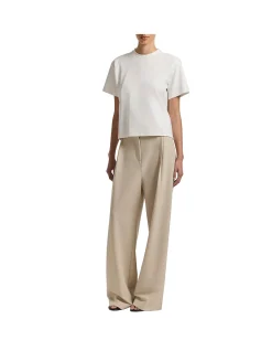STEREO TEE