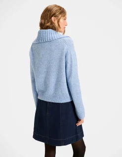 Sterling Knit Jacket