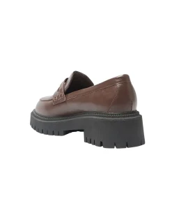 STETSON LOAFERS