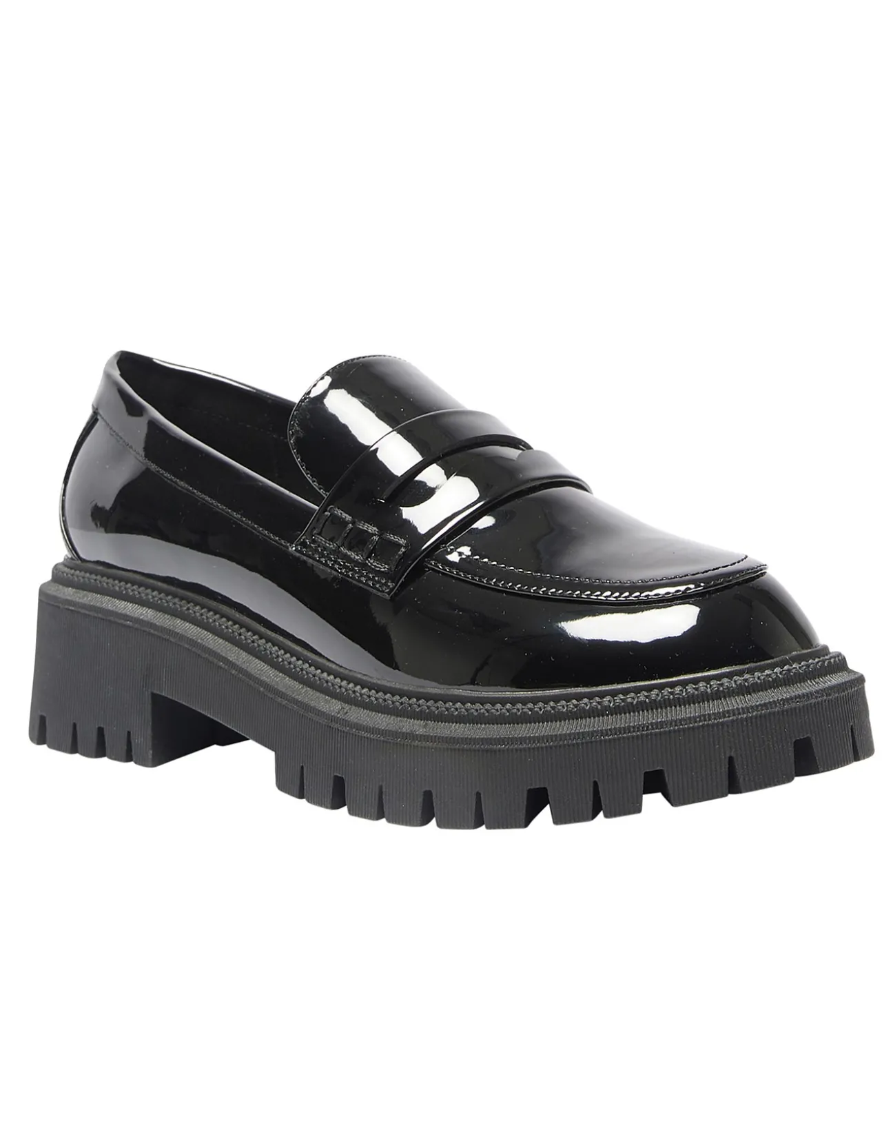 STETSON LOAFERS